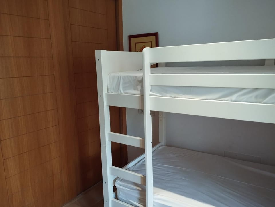 Macenas apartamento perfecto para familias Apartment in Andalusia