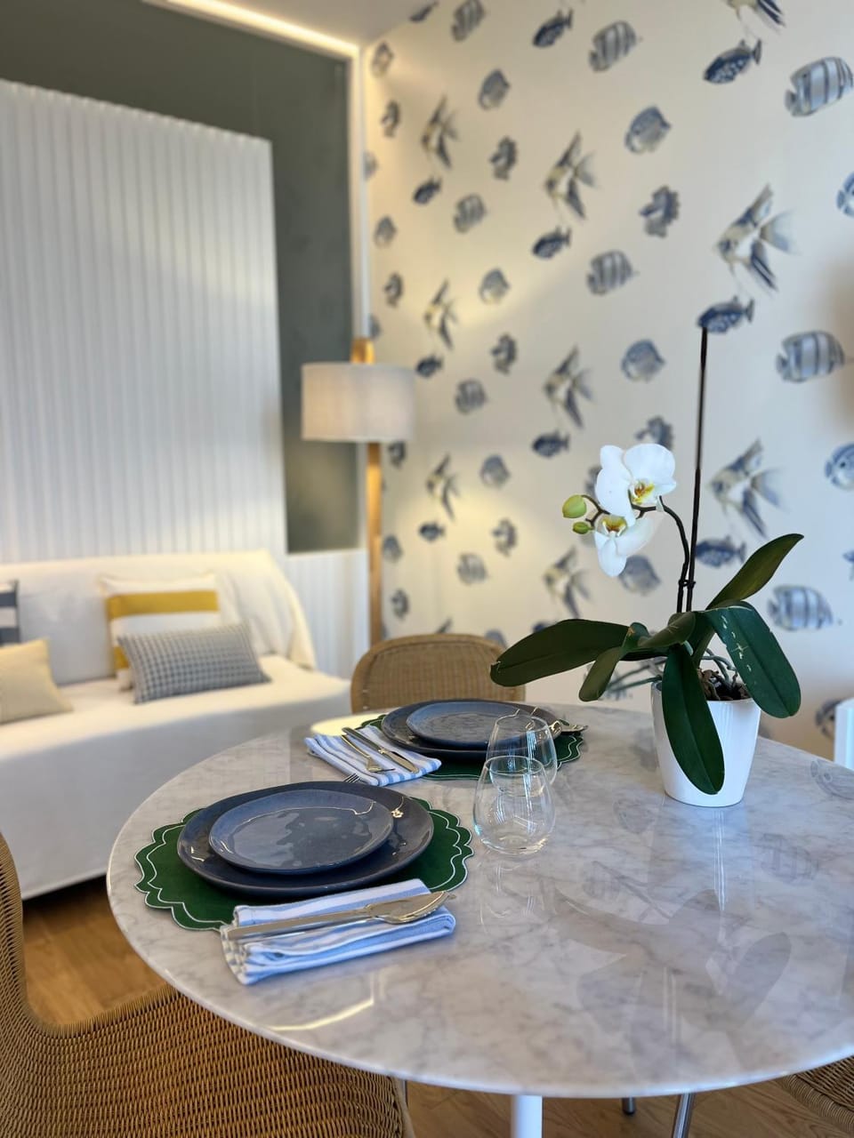 About Italy Holiday Rooms and Apartments Bed and Breakfast in La Spezia