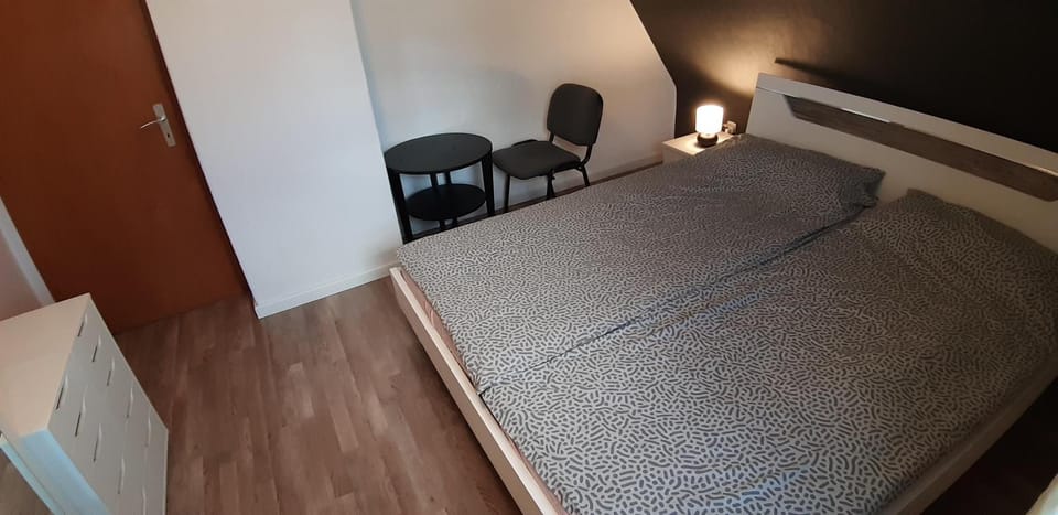 Gästehaus Salzhausen Apartment in Lower Saxony, Germany