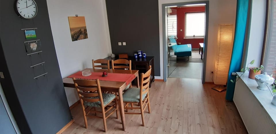 Gästehaus Salzhausen Apartment in Lower Saxony, Germany