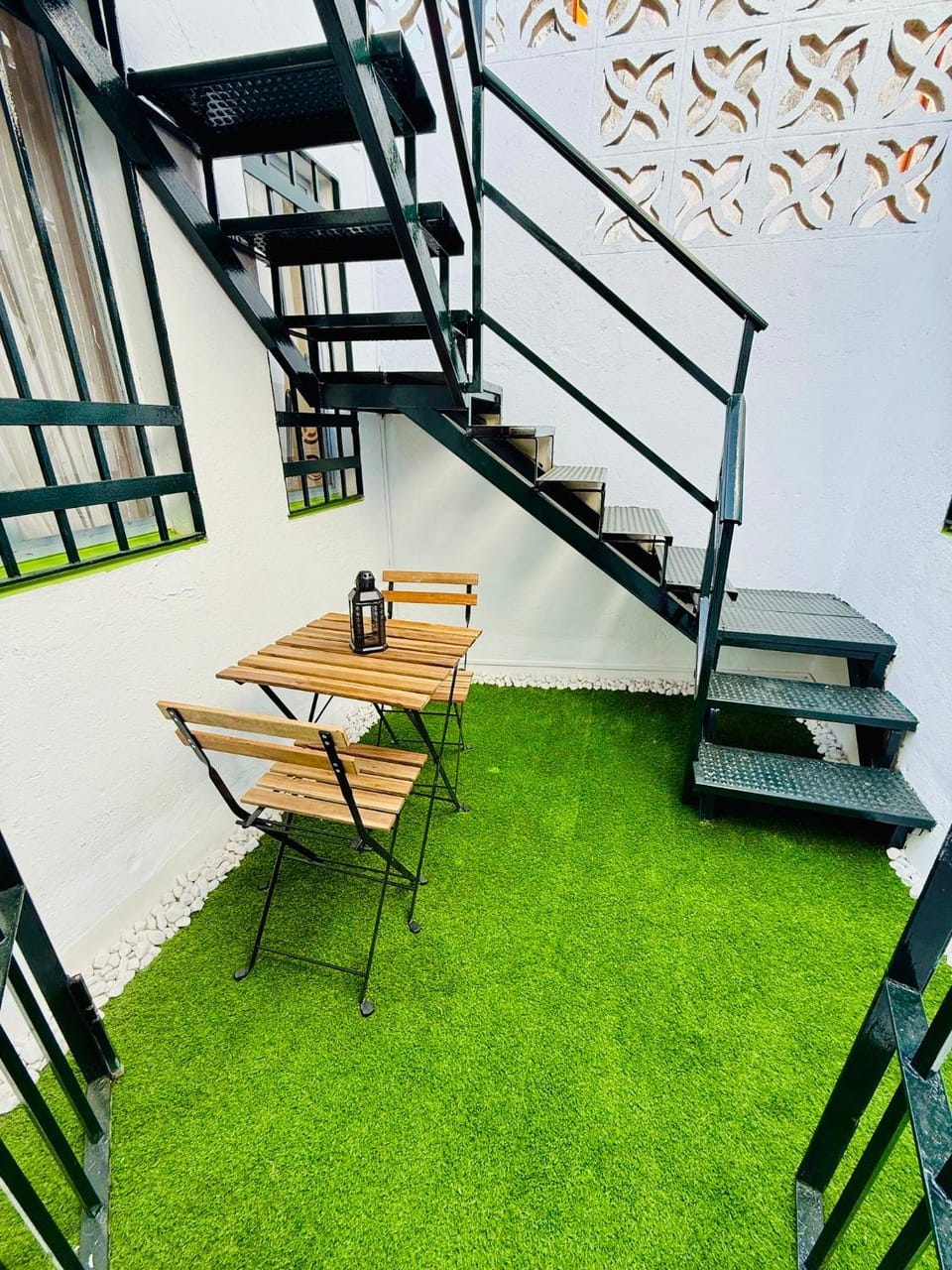 Patio, Garden, View (from property/room), Balcony/Terrace