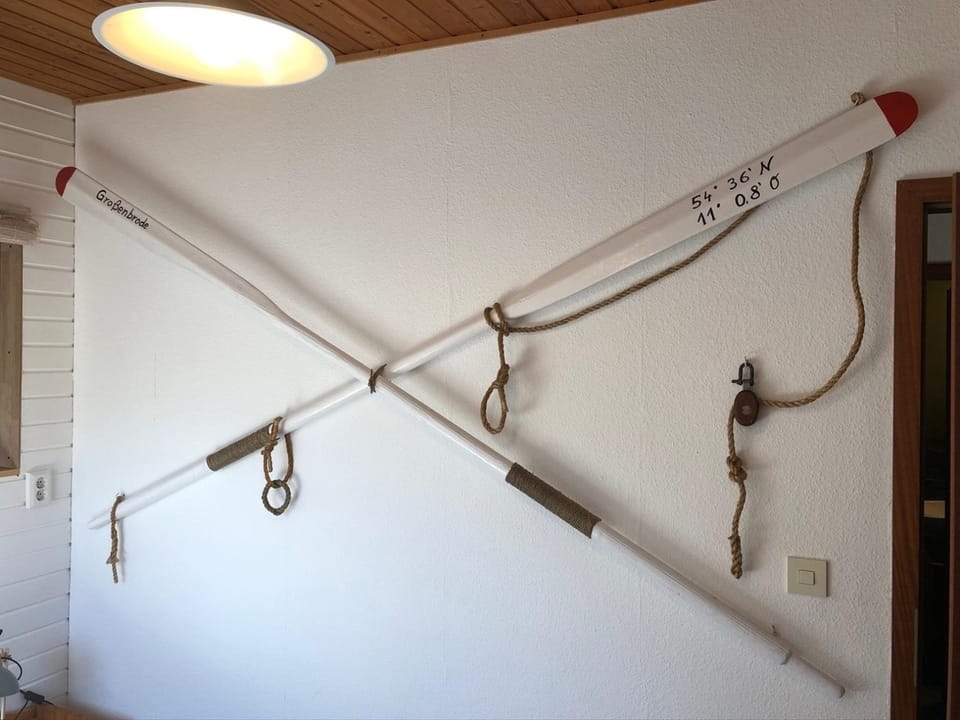 Seepferd Apartment in Großenbrode