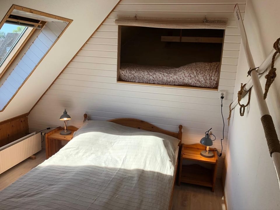 Seepferd Apartment in Großenbrode