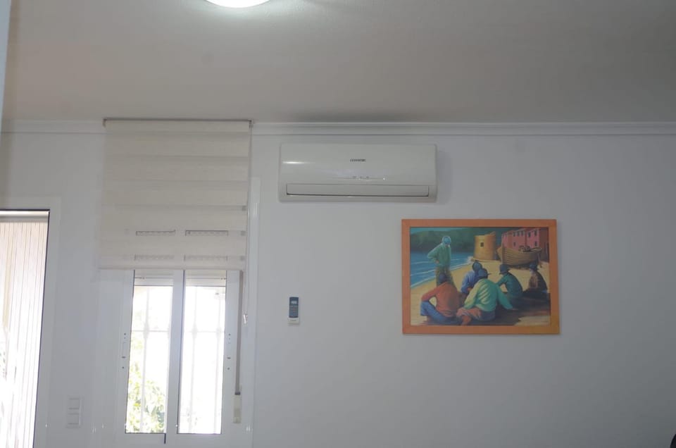 air conditioner