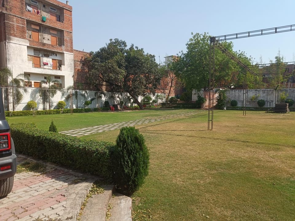 Garden