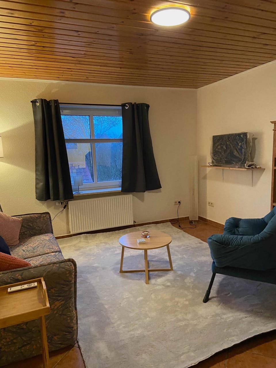 natuurleev Apartment in Schleswig-Holstein