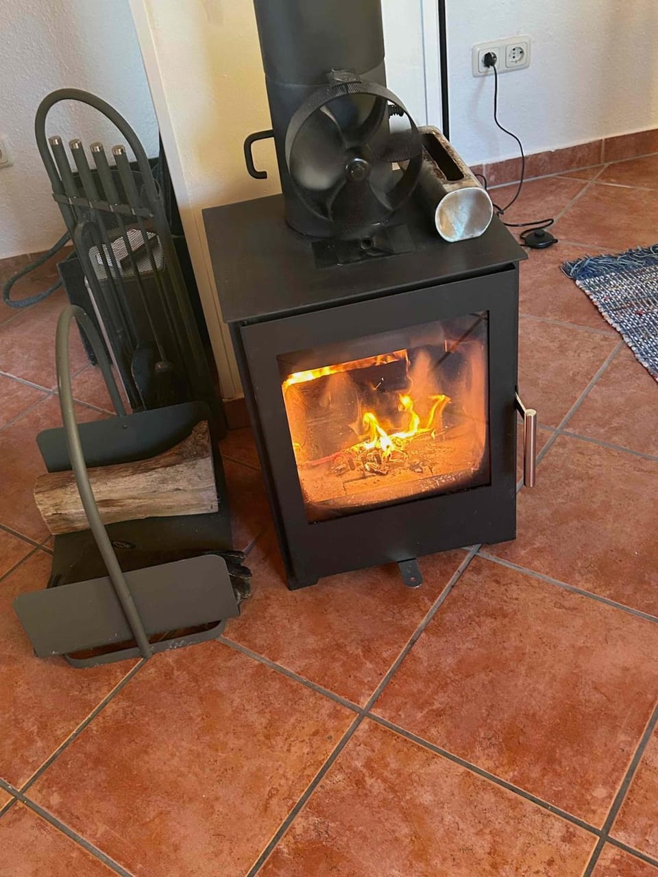 natuurleev Apartment in Schleswig-Holstein