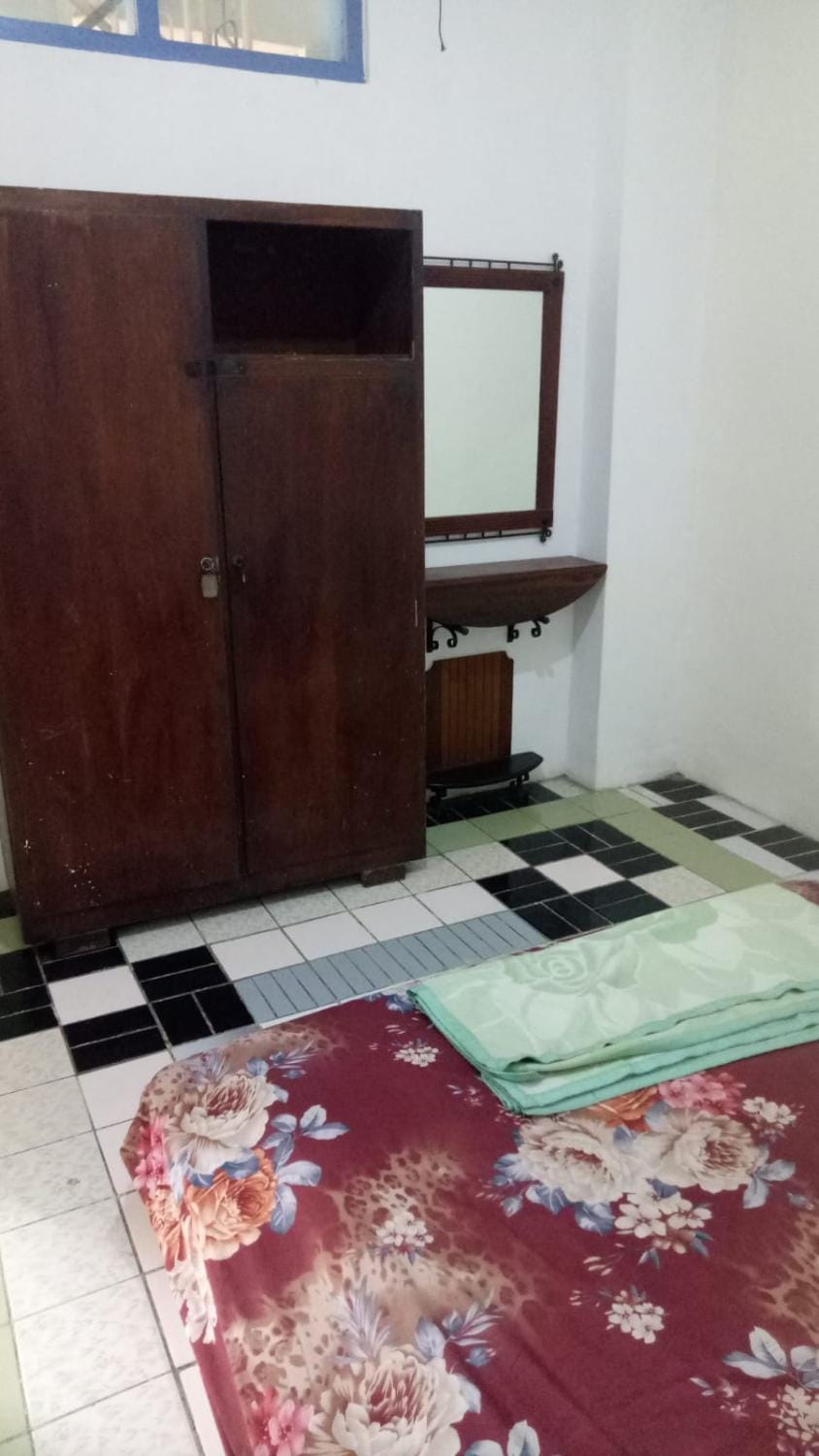 Kranggan Bethlehem Homestay Vacation rental in Yogyakarta