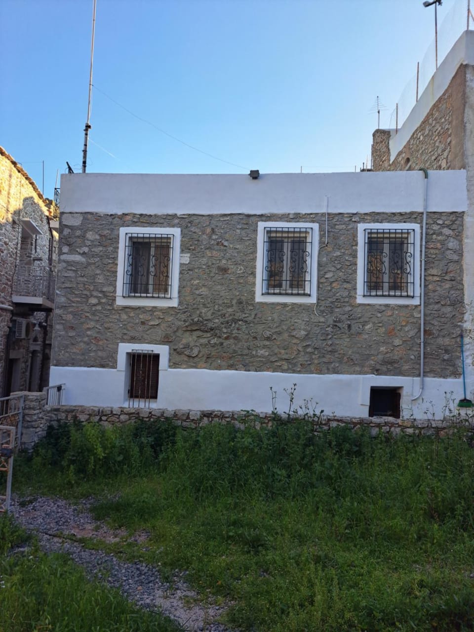 Pyrgousaki holiday apartment Apartment in Decentralized Administration of the Aegean
