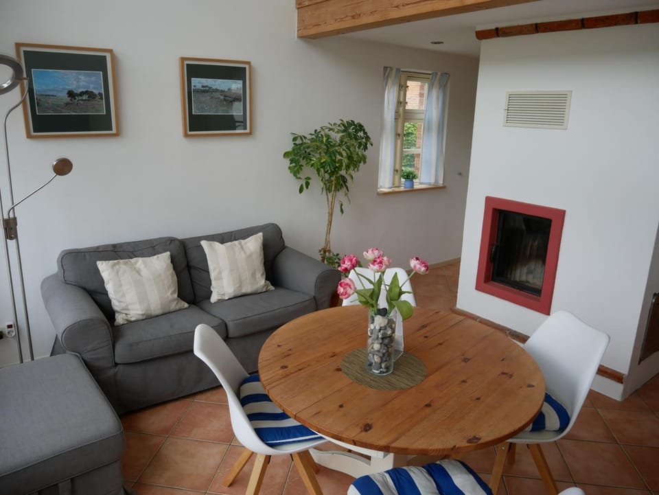 Sonnendeck Apartment in Wustrow