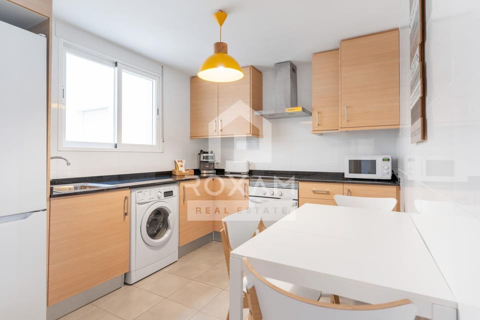 Apartamento Reina Apartment in Gandia
