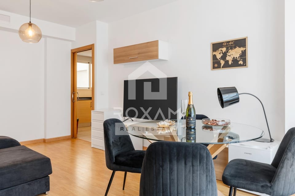 Apartamento Reina Apartment in Gandia
