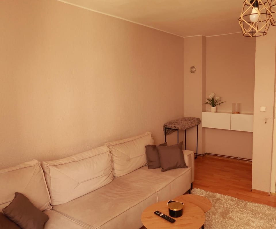 Apartmani Lejla Apartment in Sarajevo