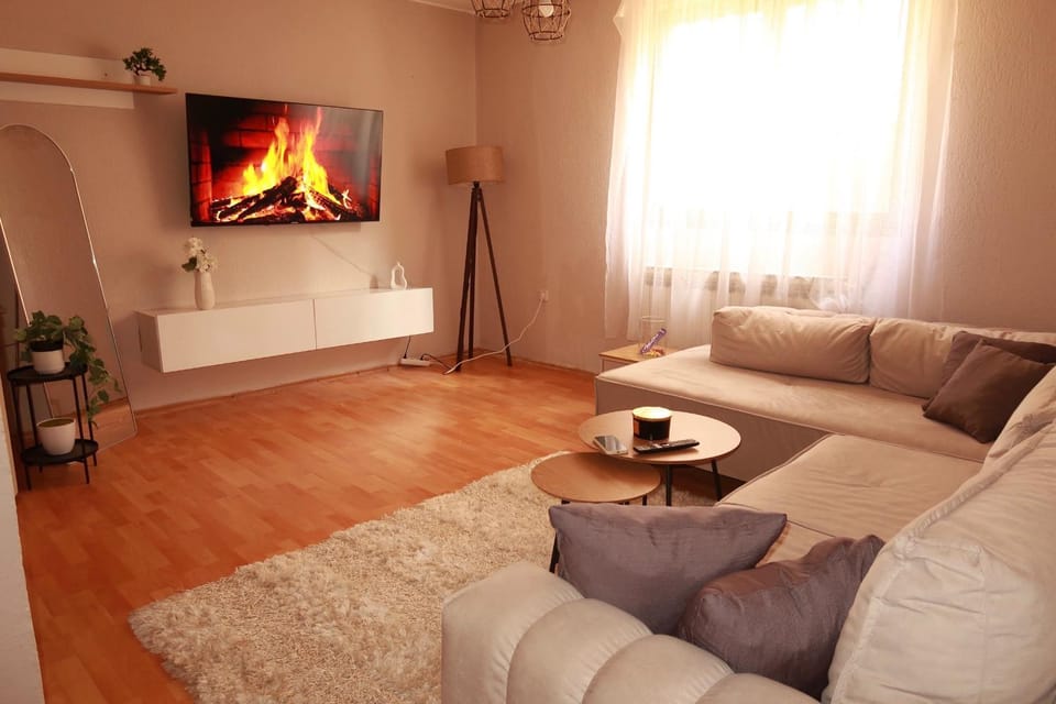 Apartmani Lejla Apartment in Sarajevo