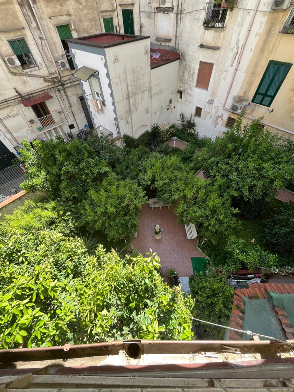 Garden, Garden
