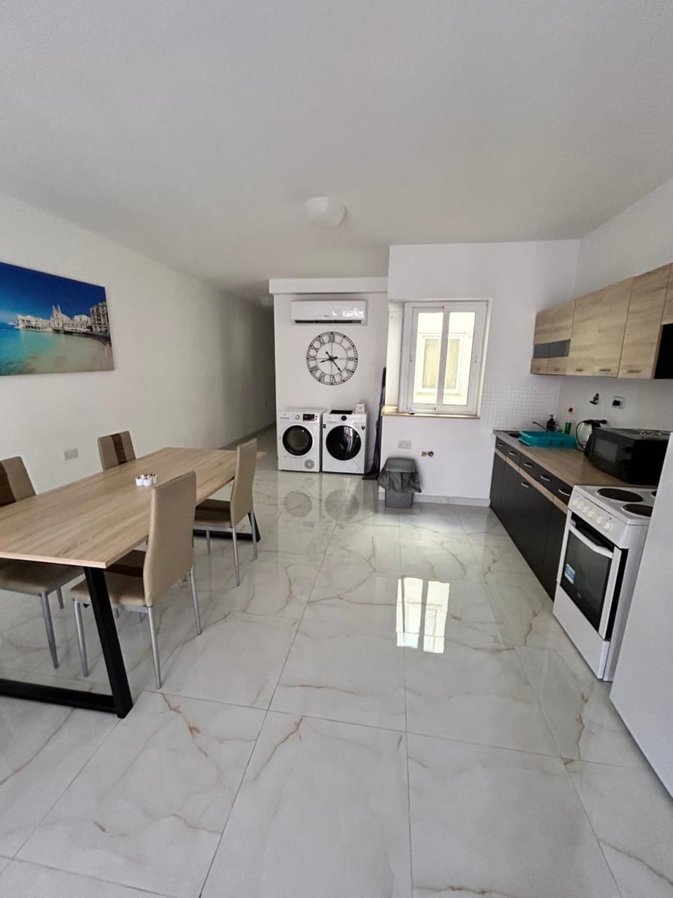 Cardin Court Apartment in Malta