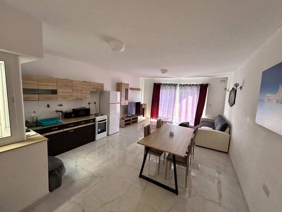 Cardin Court Apartment in Malta