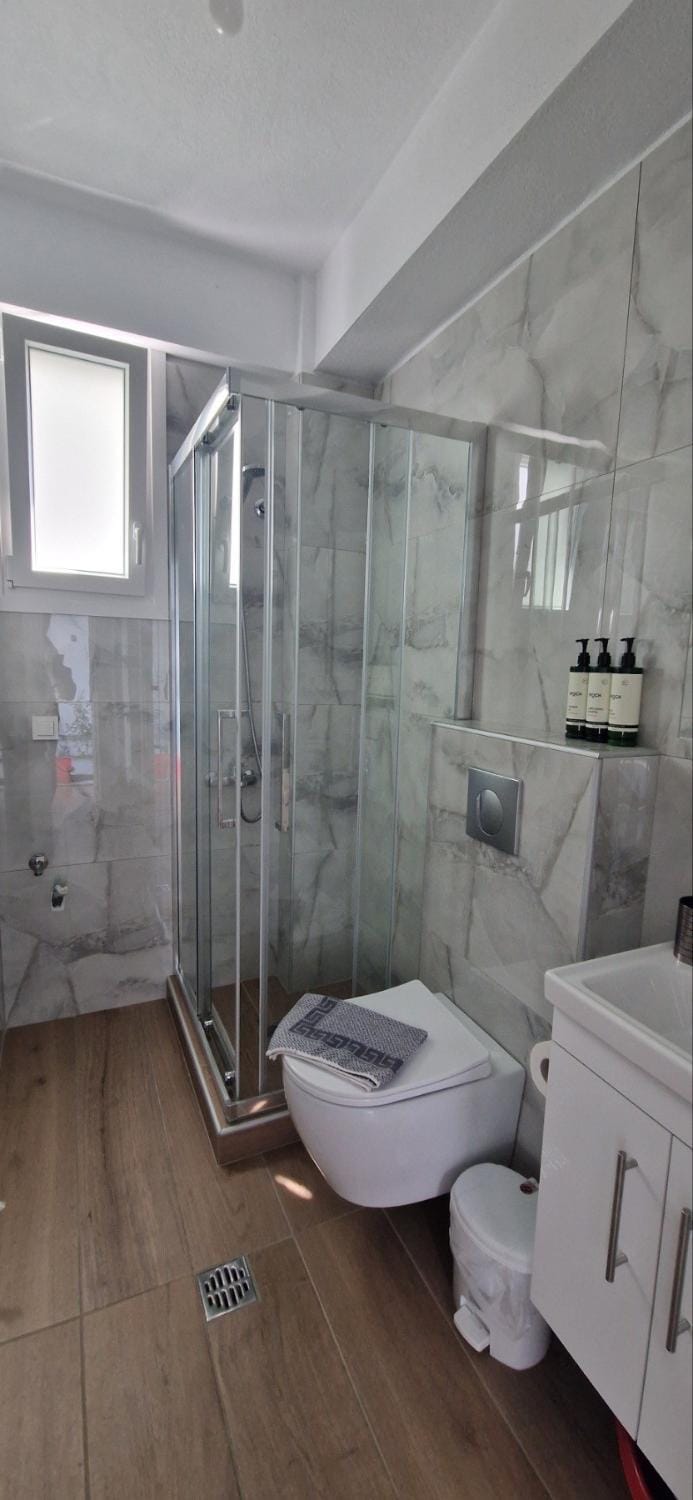 Diamond Apartment 1 Ofrinio Beach Apartment in Decentralized Administration of Macedonia and Thrace