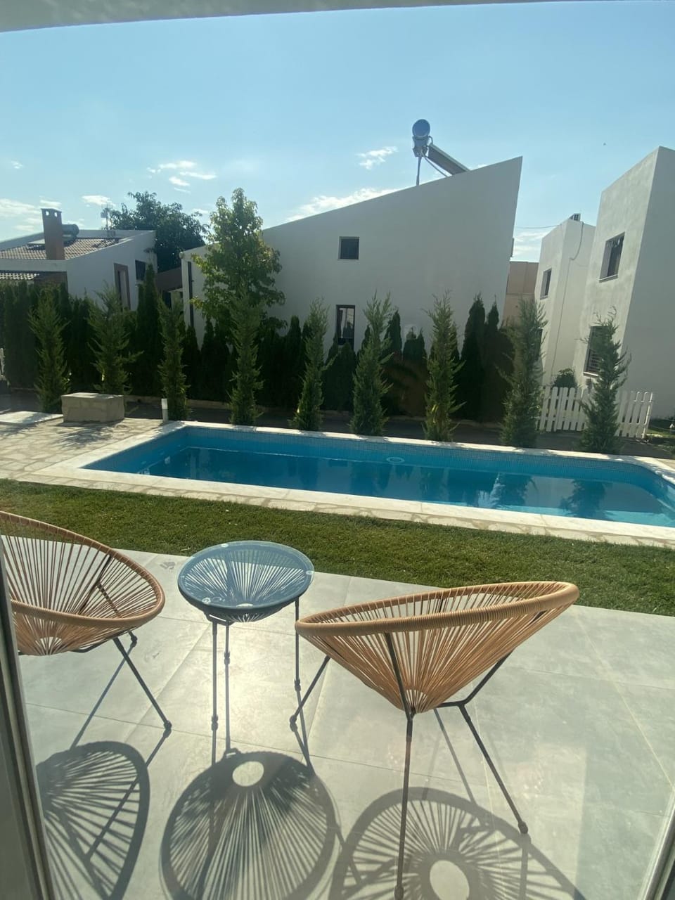 Diamond Apartment 1 Ofrinio Beach Apartment in Decentralized Administration of Macedonia and Thrace
