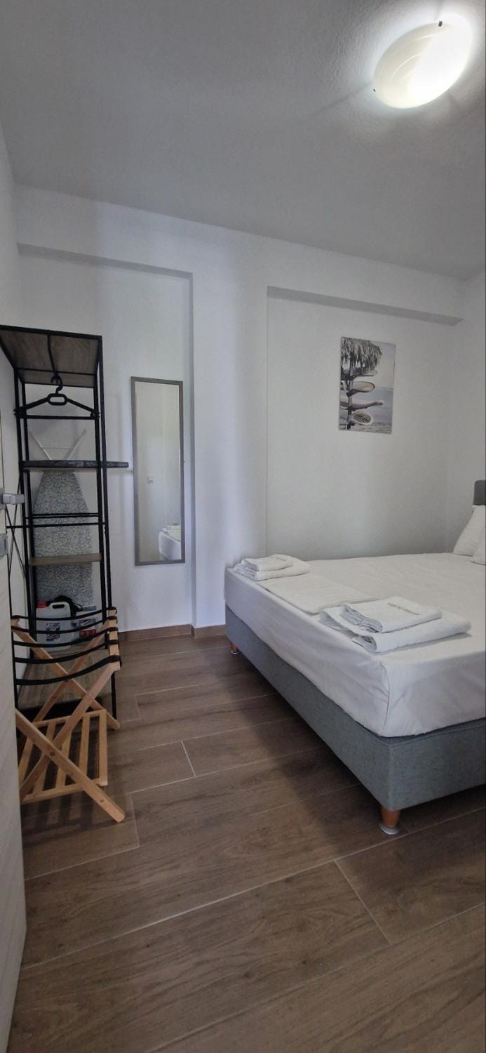 Diamond Apartment 1 Ofrinio Beach Apartment in Decentralized Administration of Macedonia and Thrace