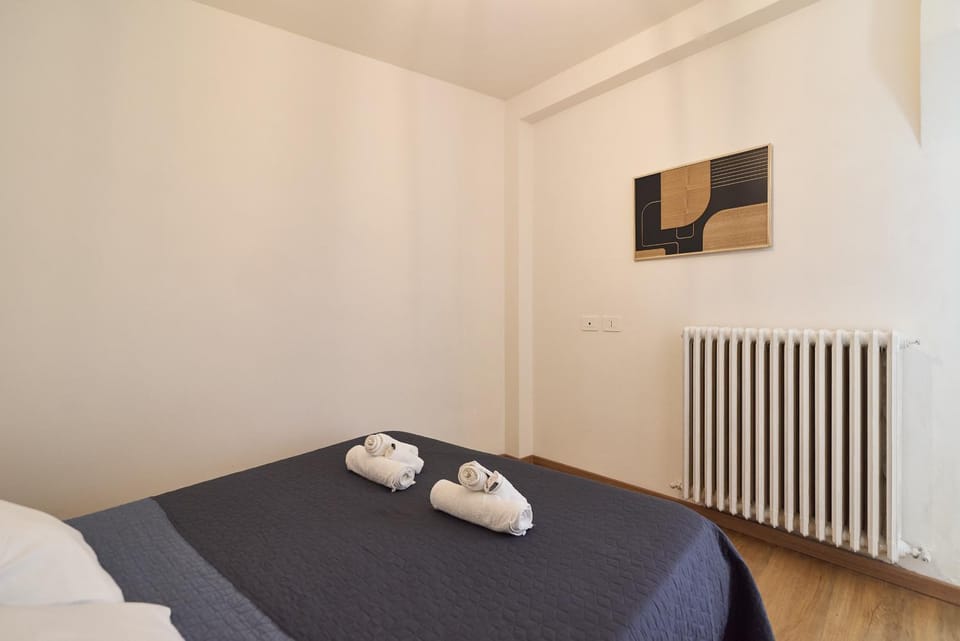 Casa Giglio House in Perugia