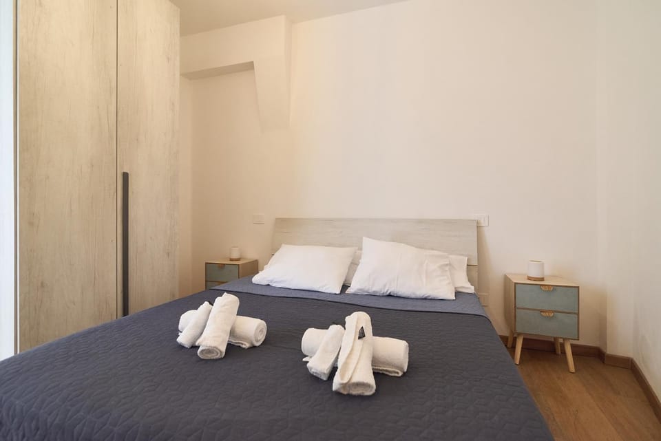 Casa Giglio House in Perugia