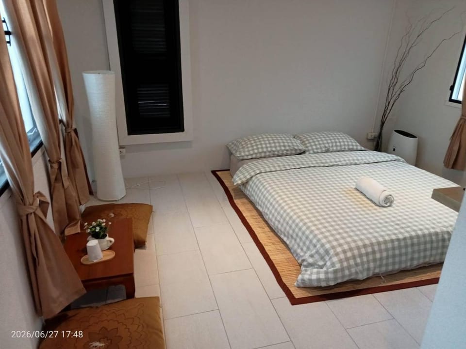 Ena Boutique Hotel & Cafe Bed and Breakfast in Chiang Mai