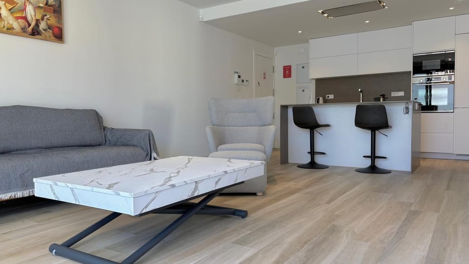 Curazao Apartment in Xàbia
