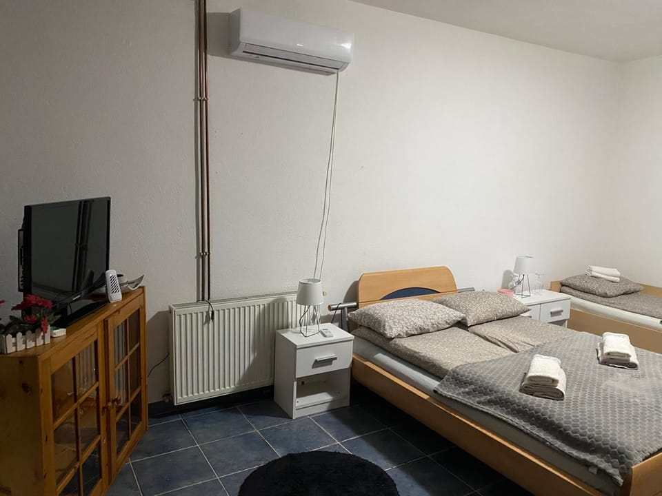 Apartmani Alejna Apartment in Federation of Bosnia and Herzegovina