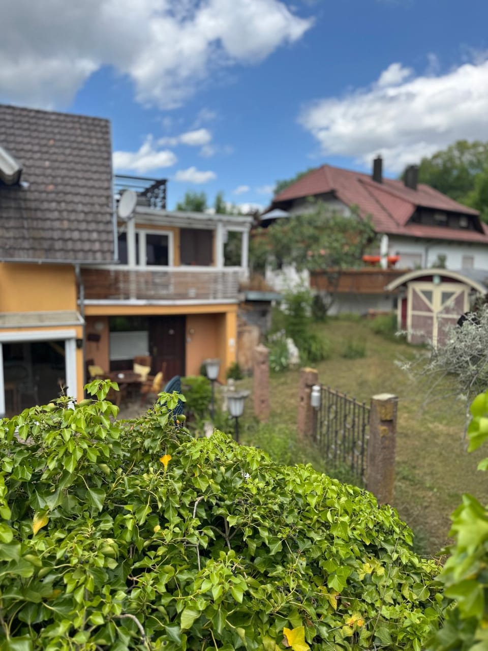 Apartment Villa Kunterbunt 2 EUROPAPARK RULANTICA STRAẞBOURG Apartment in Offenburg