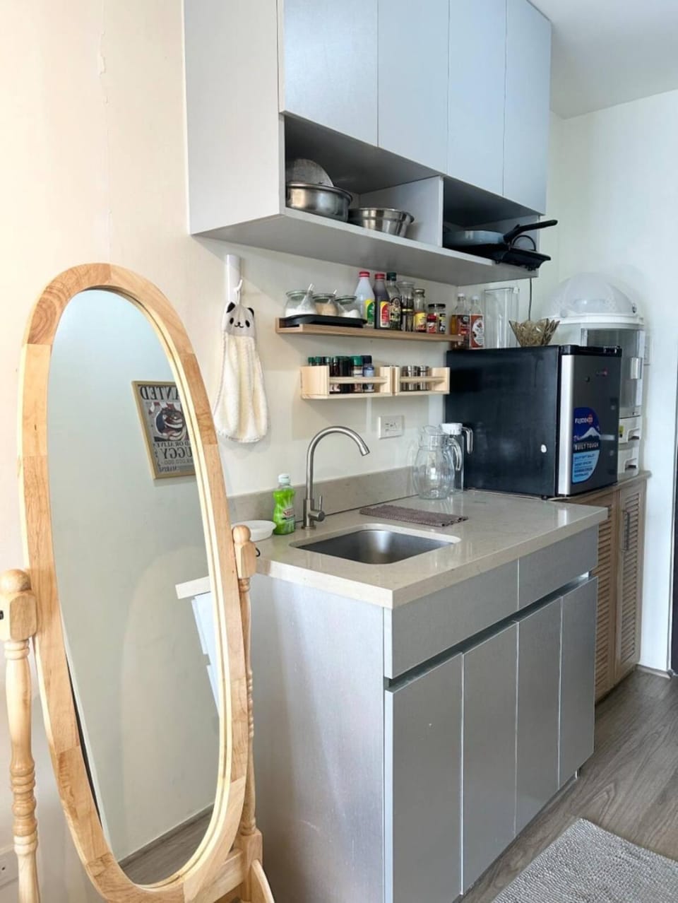 Kitchen or kitchenette, dishwasher, pet friendly, stove