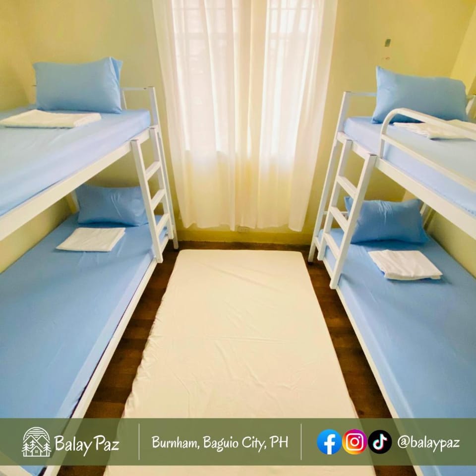 Spacious 2BR Family Home - Narra Unit by Balay Paz Apartment in Baguio