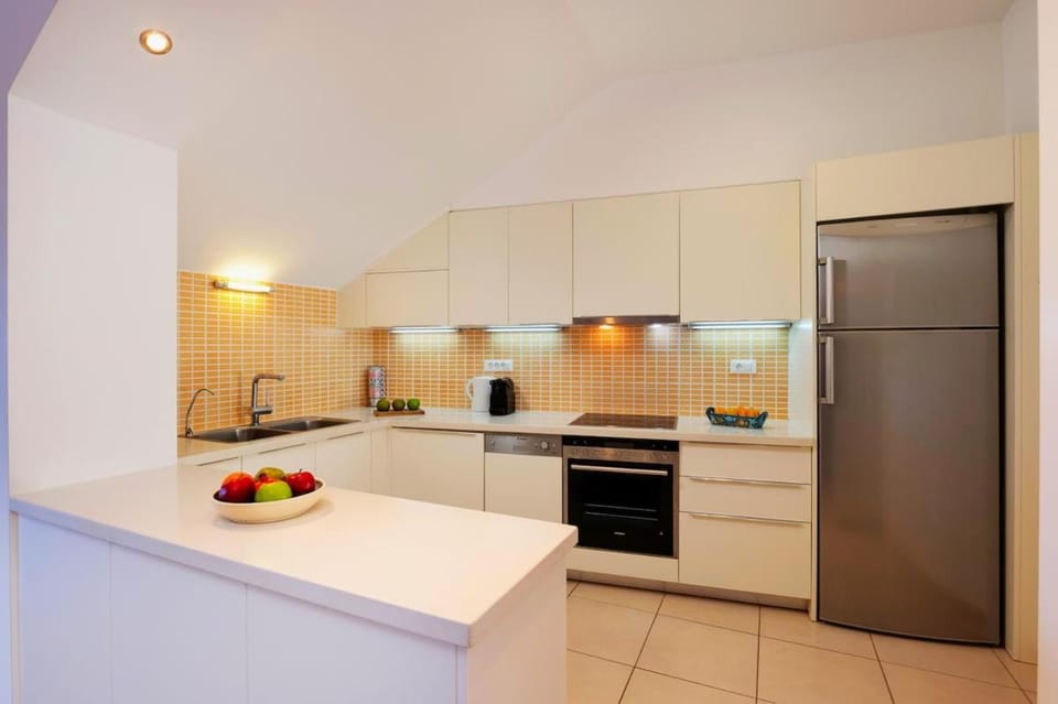 Idyllic Beachfront House Apartment in Lasithi