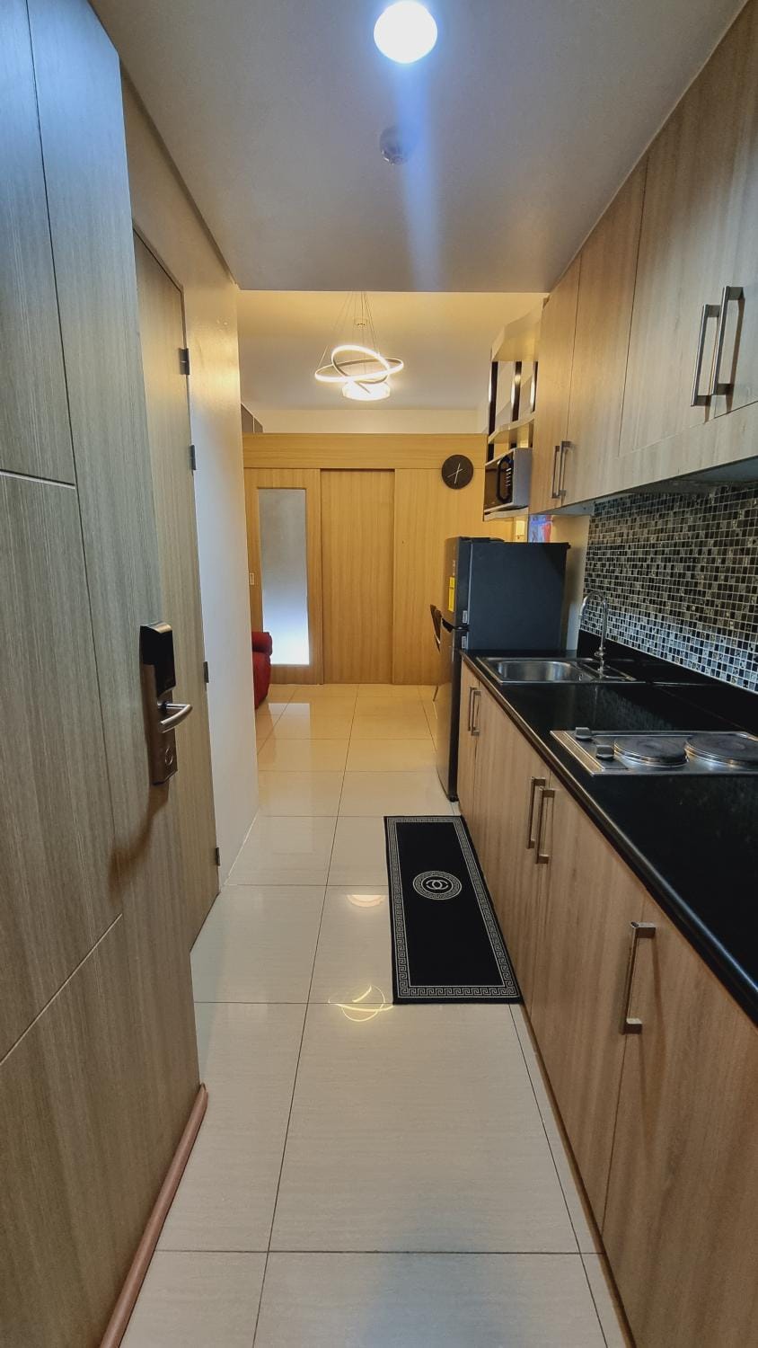 Carps Staycation Apartment hotel in Pasay