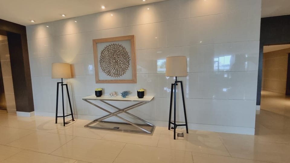 Carps Staycation Apartment hotel in Pasay
