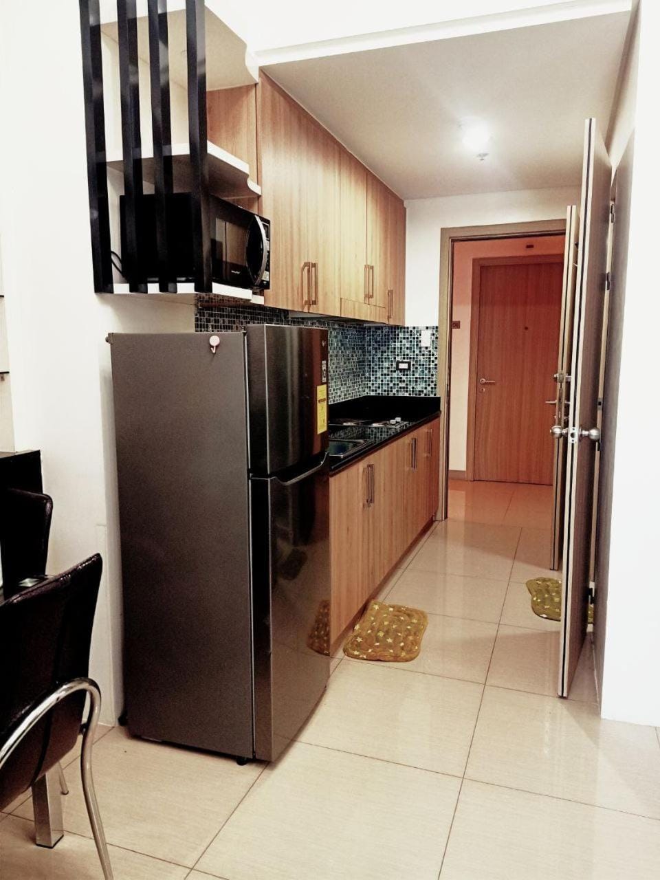 Carps Staycation Apartment hotel in Pasay