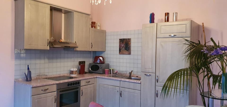 Loft-Style im Bremer Zentrum Apartment in Bremen