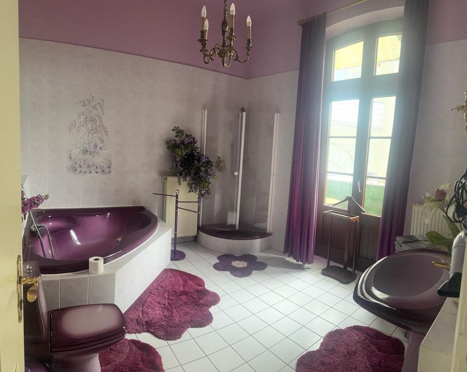Loft-Style im Bremer Zentrum Apartment in Bremen