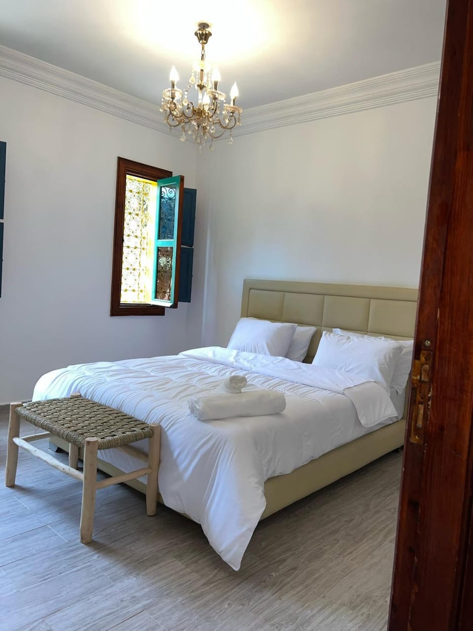 Riad suite for families and groups Apartment in Marrakesh