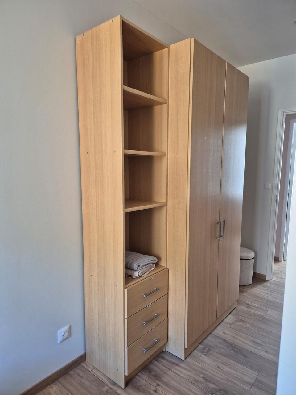 O Bel Haybois Dormant " Le Brocard " House in Wallonia, Belgium