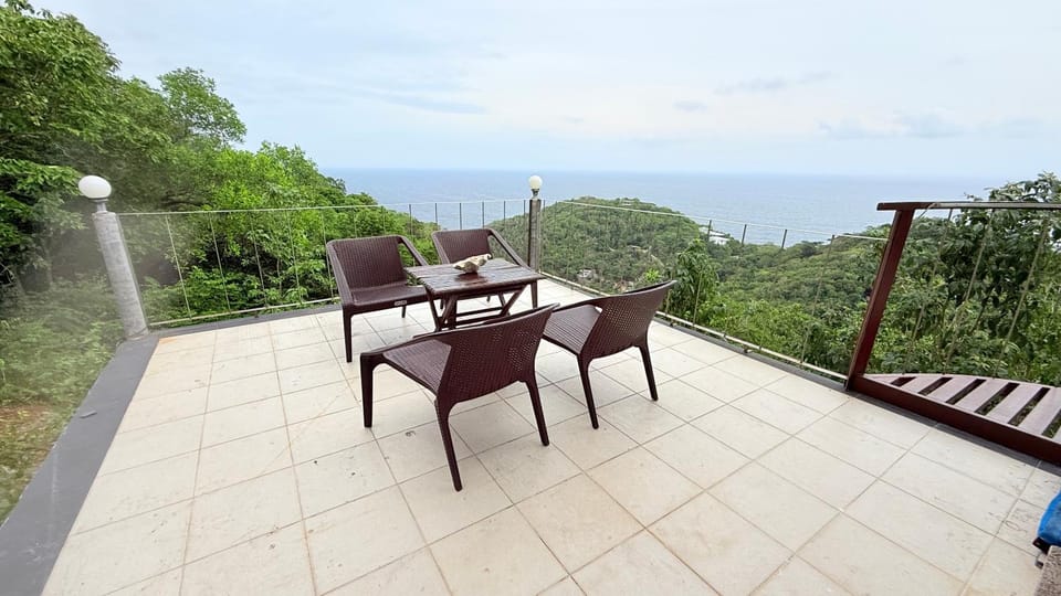 View (from property/room)