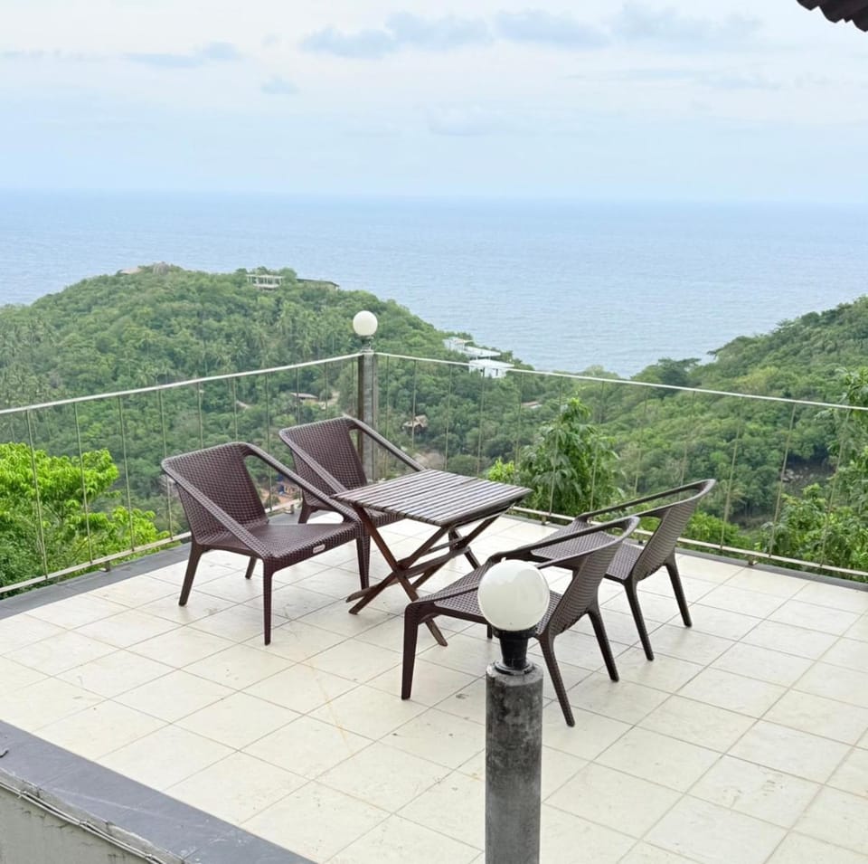 View (from property/room)