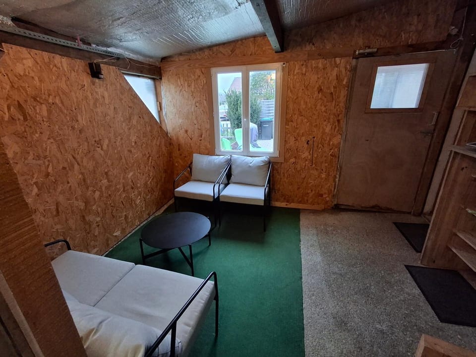 Repos Apartment in Neuchâtel, Switzerland