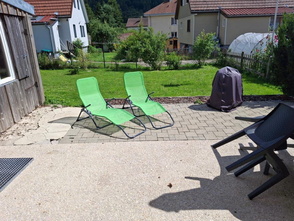 Repos Apartment in Neuchâtel, Switzerland