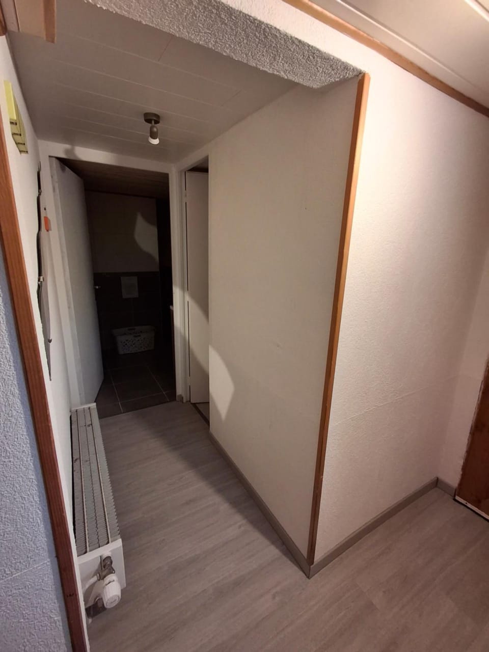 Repos Apartment in Neuchâtel, Switzerland