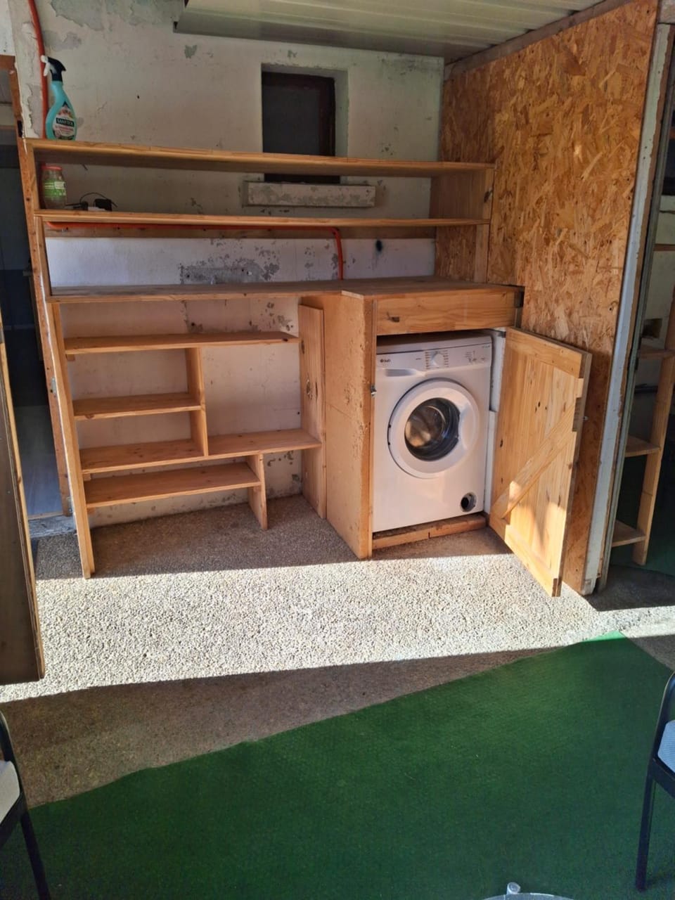 Repos Apartment in Neuchâtel, Switzerland