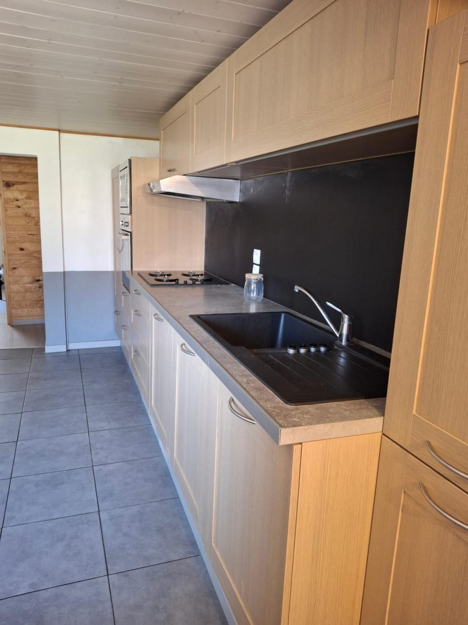 Repos Apartment in Bourgogne-Franche-Comté