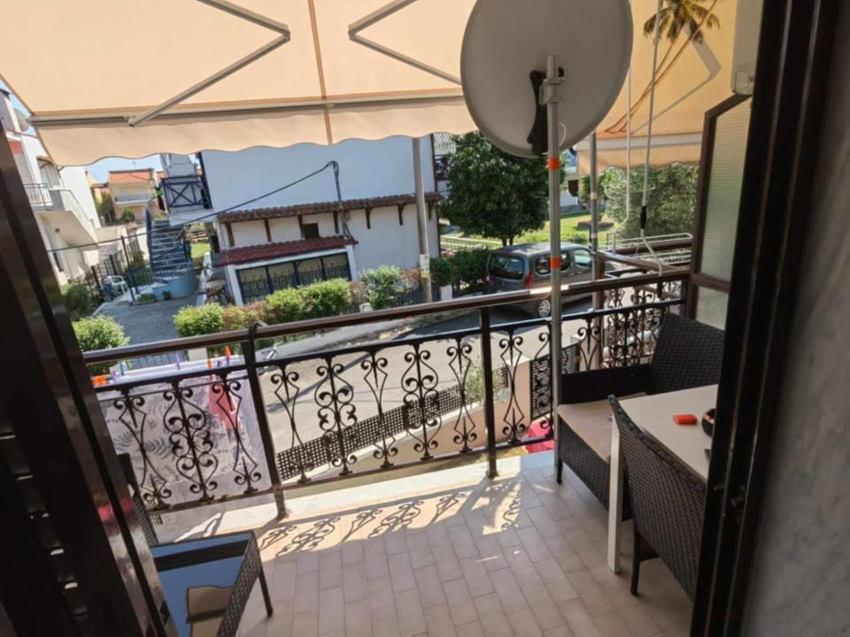 Apartament Eleni Apartment in Halkidiki