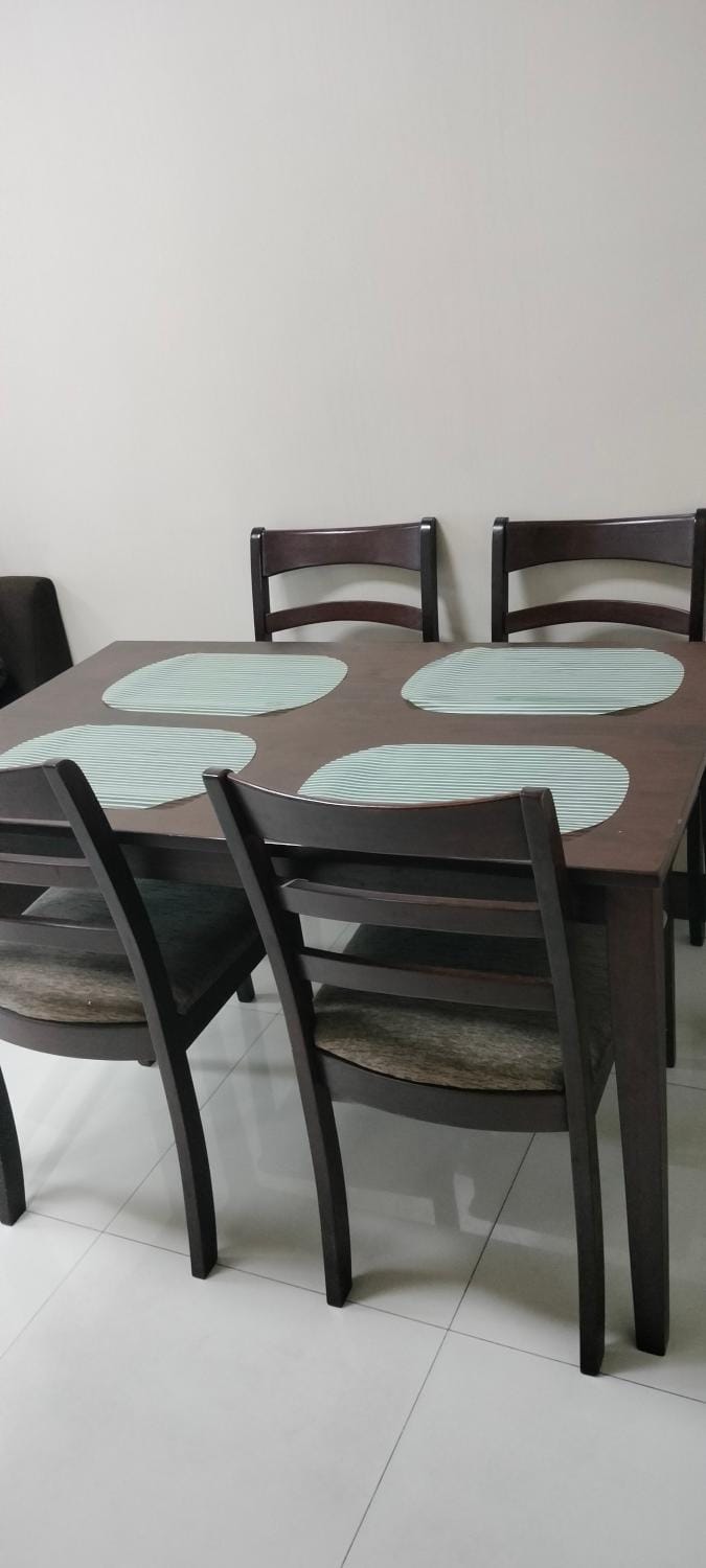 1 Bedroom Near Airport Pasay City Apartment hotel in Pasay