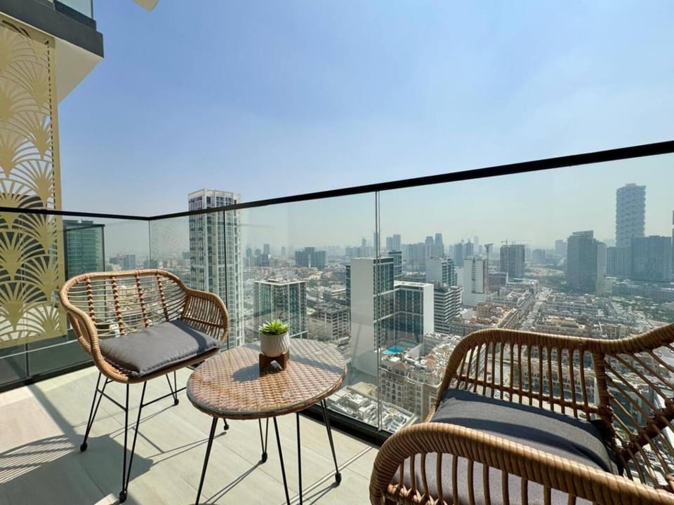 Dreamy & Cozy 1br In Jvc With Balcony Apartment in Dubai